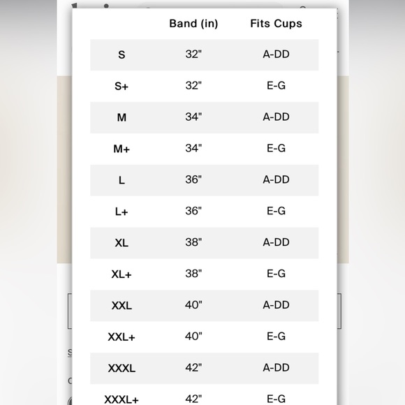 Knix Papaya Bodysuit - Picture 3 of 3